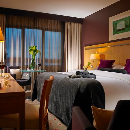 Clayton Hotel Liffey Valley Clondalkin Dış mekan fotoğraf