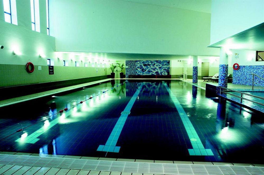 Clayton Hotel Liffey Valley Clondalkin Konforlar fotoğraf