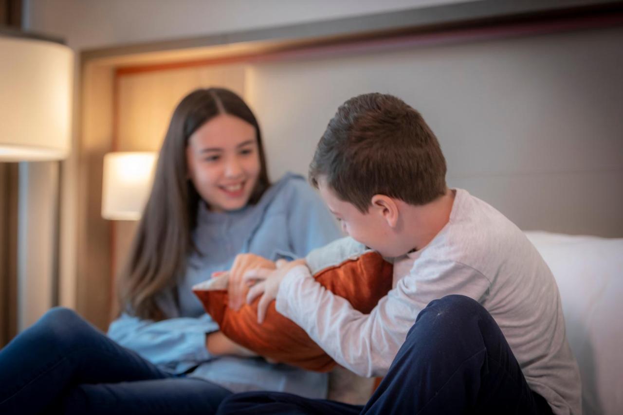 Clayton Hotel Liffey Valley Clondalkin Dış mekan fotoğraf