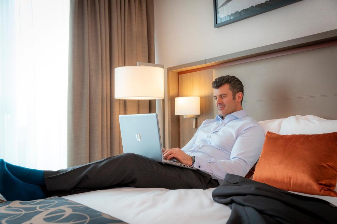 Clayton Hotel Liffey Valley Clondalkin Dış mekan fotoğraf