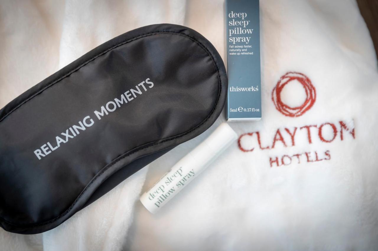 Clayton Hotel Liffey Valley Clondalkin Dış mekan fotoğraf
