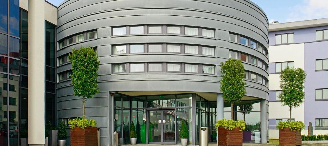 Clayton Hotel Liffey Valley Clondalkin Dış mekan fotoğraf