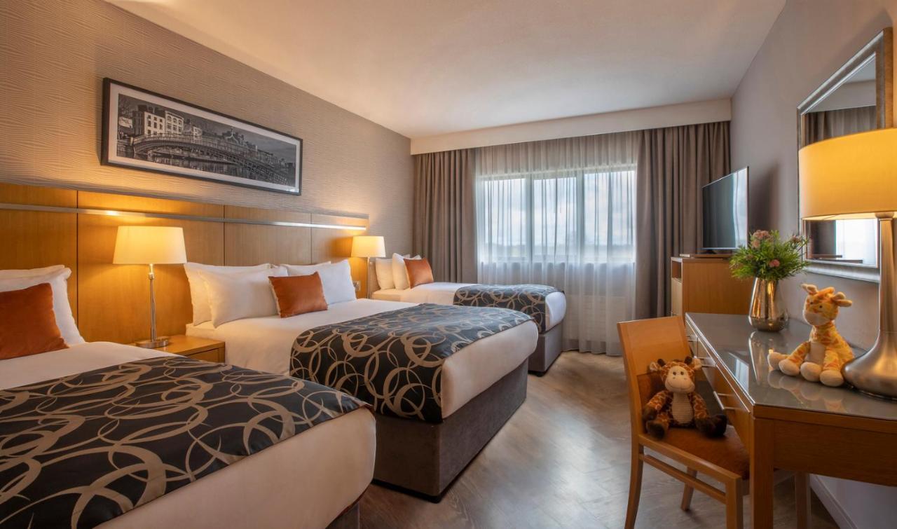 Clayton Hotel Liffey Valley Clondalkin Dış mekan fotoğraf