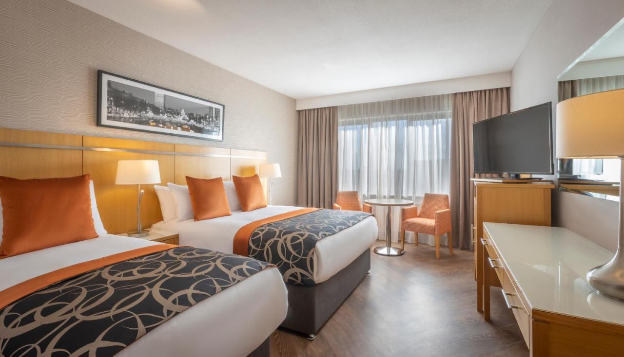 Clayton Hotel Liffey Valley Clondalkin Dış mekan fotoğraf