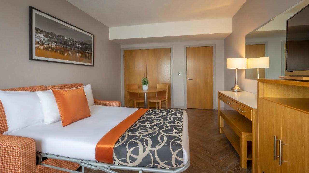 Clayton Hotel Liffey Valley Clondalkin Dış mekan fotoğraf