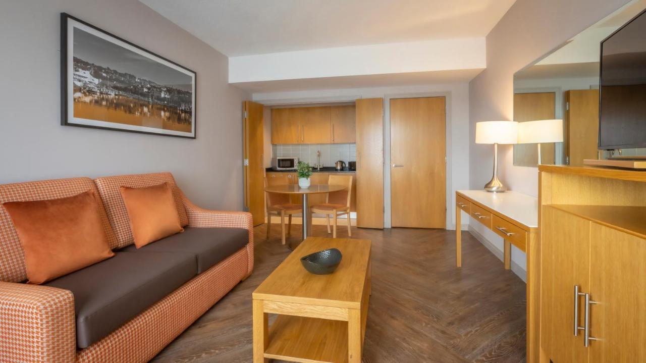 Clayton Hotel Liffey Valley Clondalkin Dış mekan fotoğraf