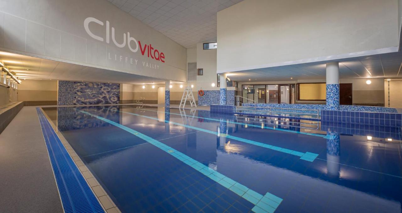 Clayton Hotel Liffey Valley Clondalkin Dış mekan fotoğraf