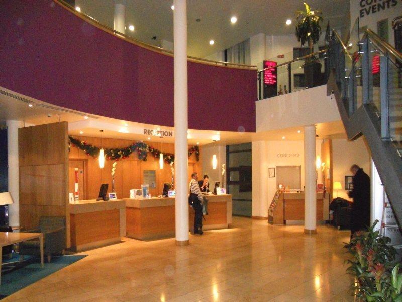Clayton Hotel Liffey Valley Clondalkin Dış mekan fotoğraf