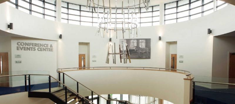 Clayton Hotel Liffey Valley Clondalkin Dış mekan fotoğraf