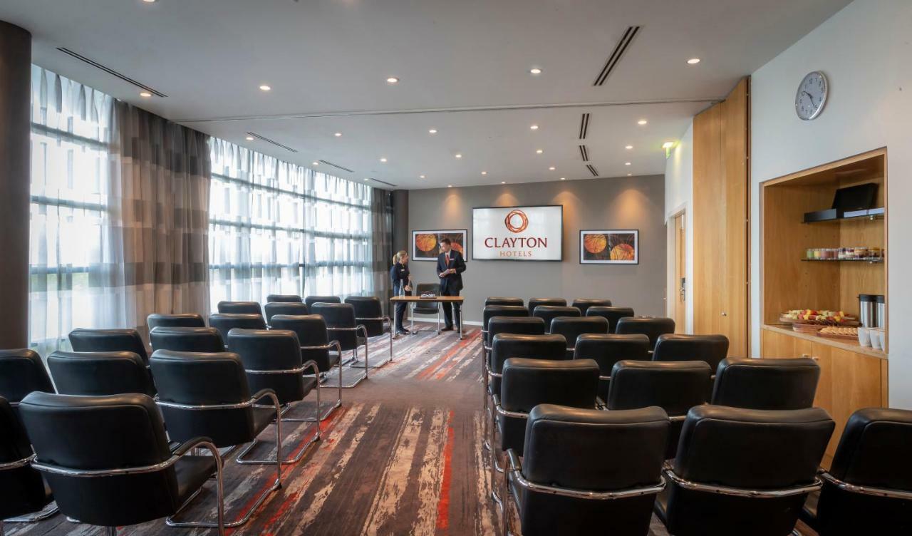Clayton Hotel Liffey Valley Clondalkin Dış mekan fotoğraf