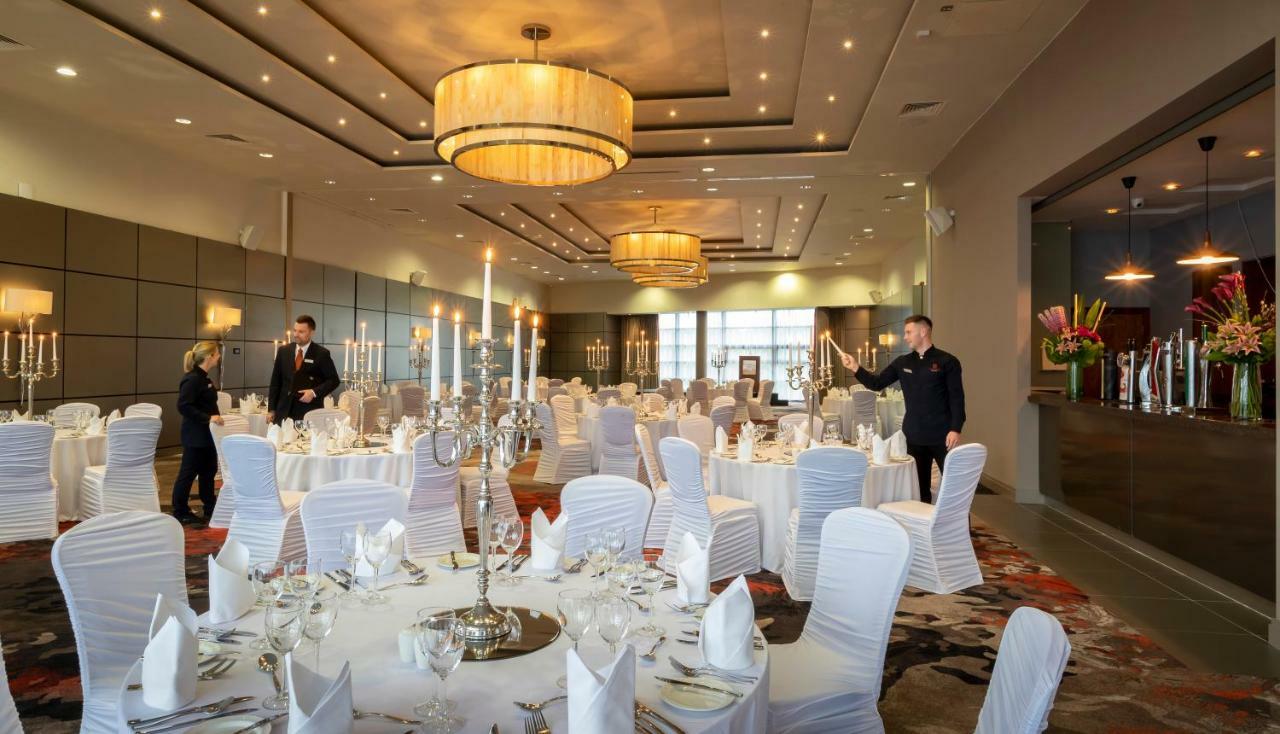 Clayton Hotel Liffey Valley Clondalkin Dış mekan fotoğraf